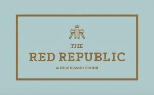 red republic